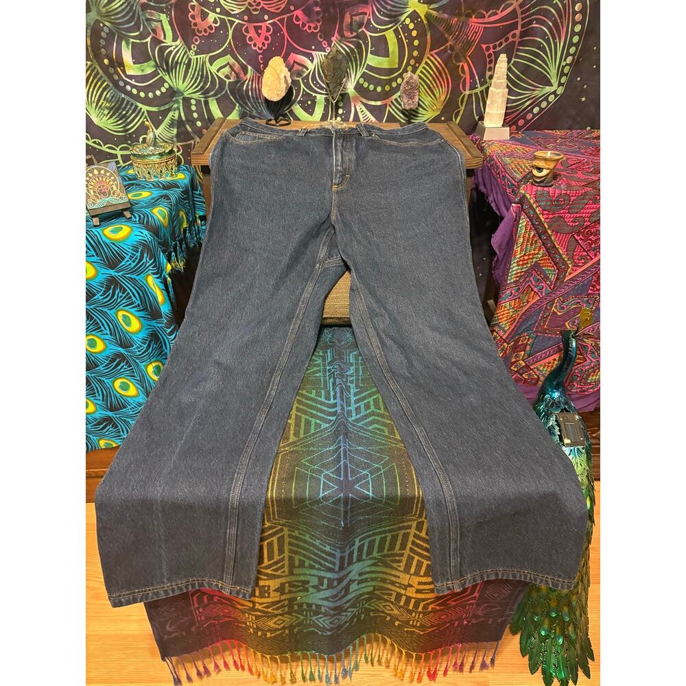 Duluth Trading Company jeans